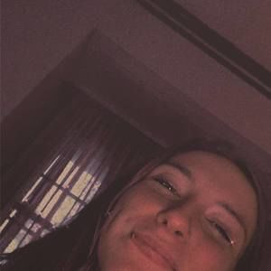 Meet your Posher, Cheyenne